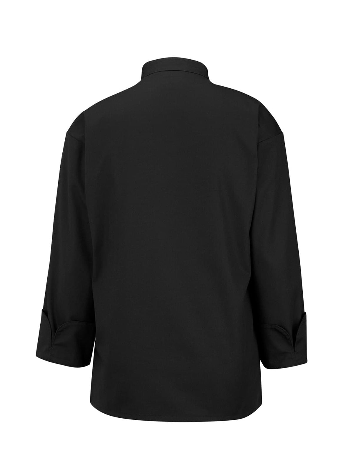 Unisex Classic 10-Button Chef Coat