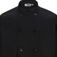 Unisex Classic 10-Button Chef Coat