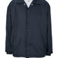 Unisex 2-Pocket Coach's Jacket - 3430 - Navy