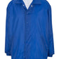 Unisex 2-Pocket Coach's Jacket - 3430 - Royal