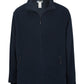 Men's Microfleece Jacket - 3450 - Navy