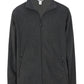 Men's Microfleece Jacket - 3450 - Dark Grey