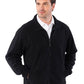 Men's Microfleece Jacket