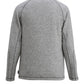 Men's Knit Fleece Jacket