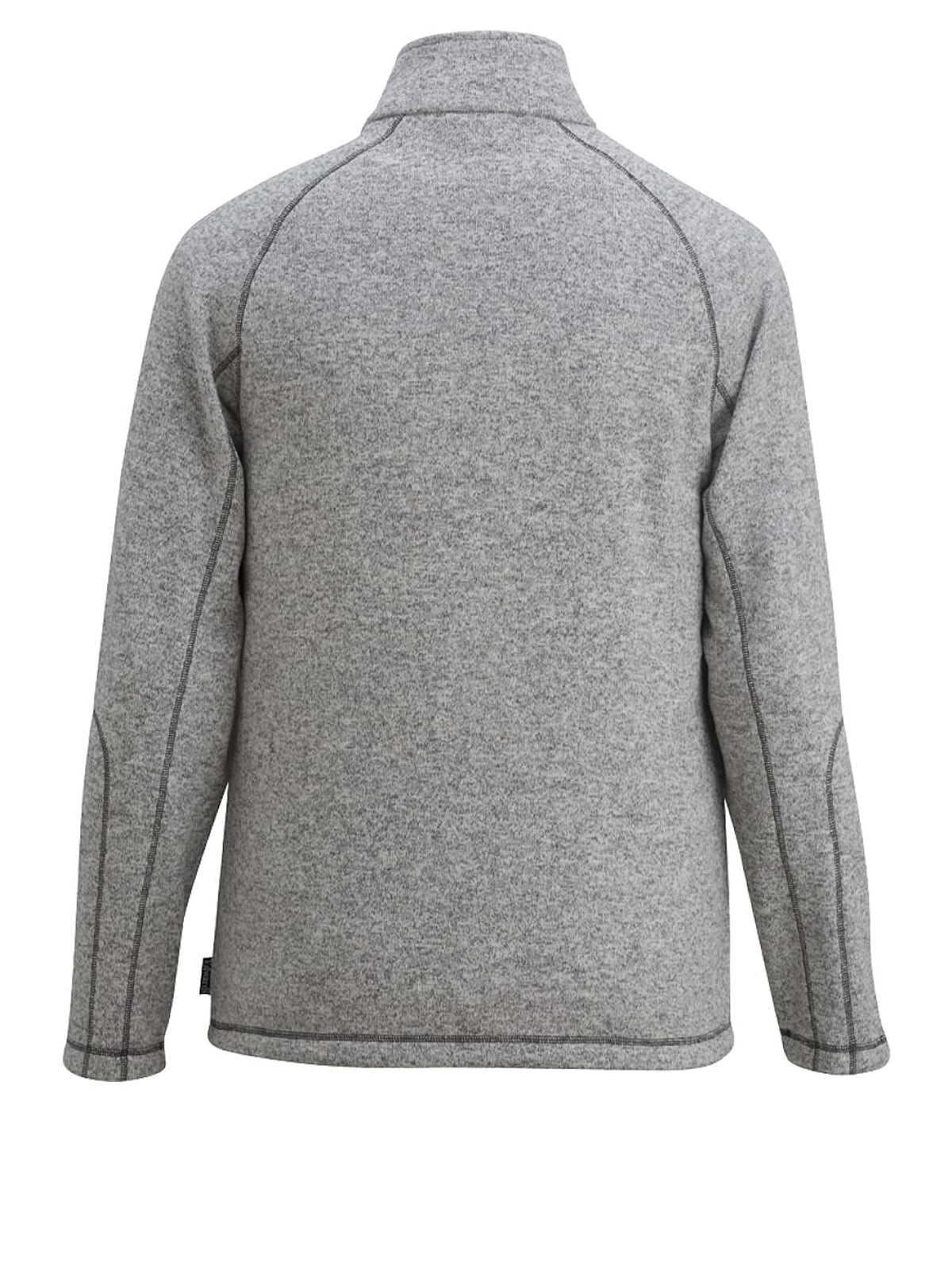 Men's Knit Fleece Jacket