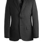 Men's 5-Pocket Synergy Suit Coat - 3525 - Black