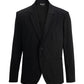 Men's 3-Pocket Peformance Blazer - 3572 - Black