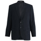 Men's Six-Pocket Signature Suit Coat - 3650 - Navy