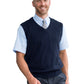 Men's V-Neck Vest