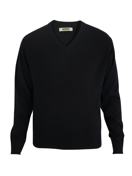 Unisex V-Neck Sweater