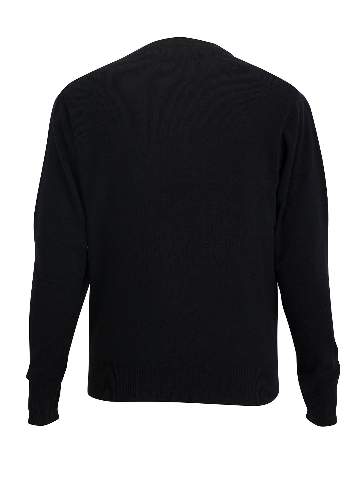 Unisex V-Neck Sweater