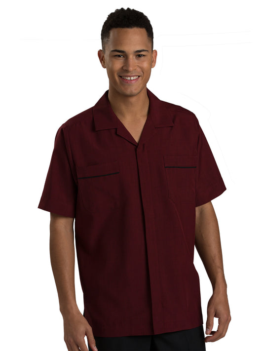 Men's Pinnacle Service Shirt