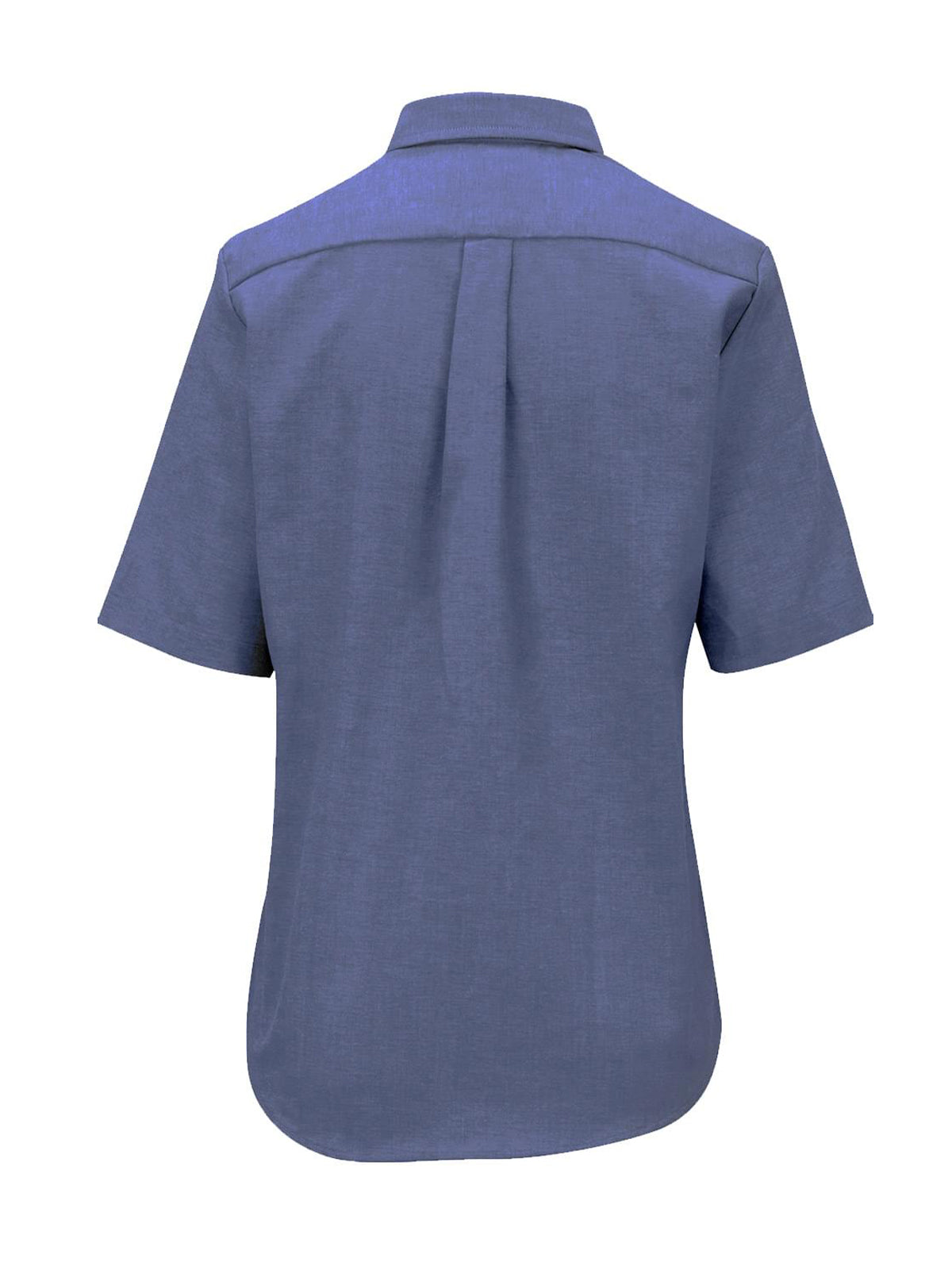 Women's Short Sleeve Easy Care Shirt