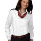 Women's Long Sleeve Easy Care Shirt