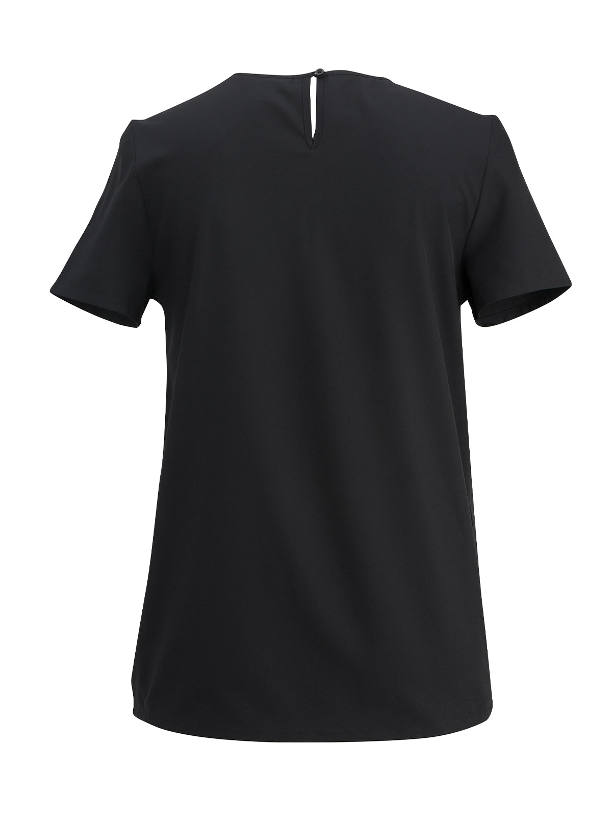 Women's Jewel Neck Shirt