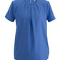 Women's Jewel Neck Shirt