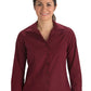 Women's Long Sleeve Lightweight Poplin Shirt