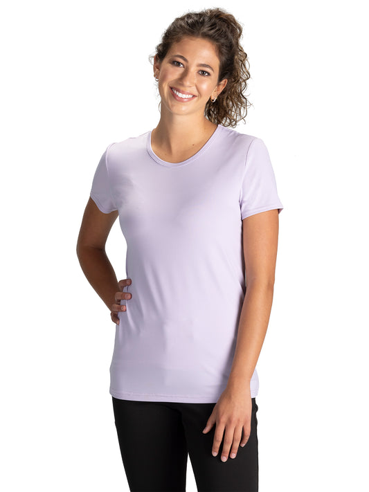 Women's Soft Shell Blouse