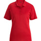 Women's Snag-Proof Polo - 5507 - Red