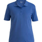Women's Snag-Proof Polo - 5507 - French Blue