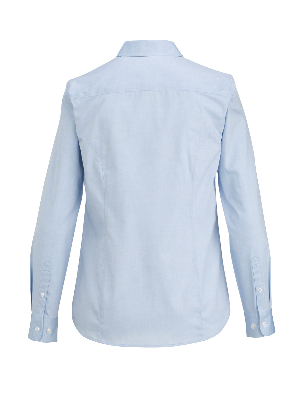 Women's Wrinkle Free Oxford Shirt