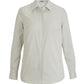 Women's Wrinkle Free Oxford Shirt - 5980 - Silver