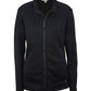 Women's Breathable Performance Tek Jacket - 6440 - Black