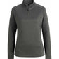 Women's Point Grey Double Knit Quarter Zip