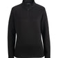 Women's Point Grey Double Knit Quarter Zip