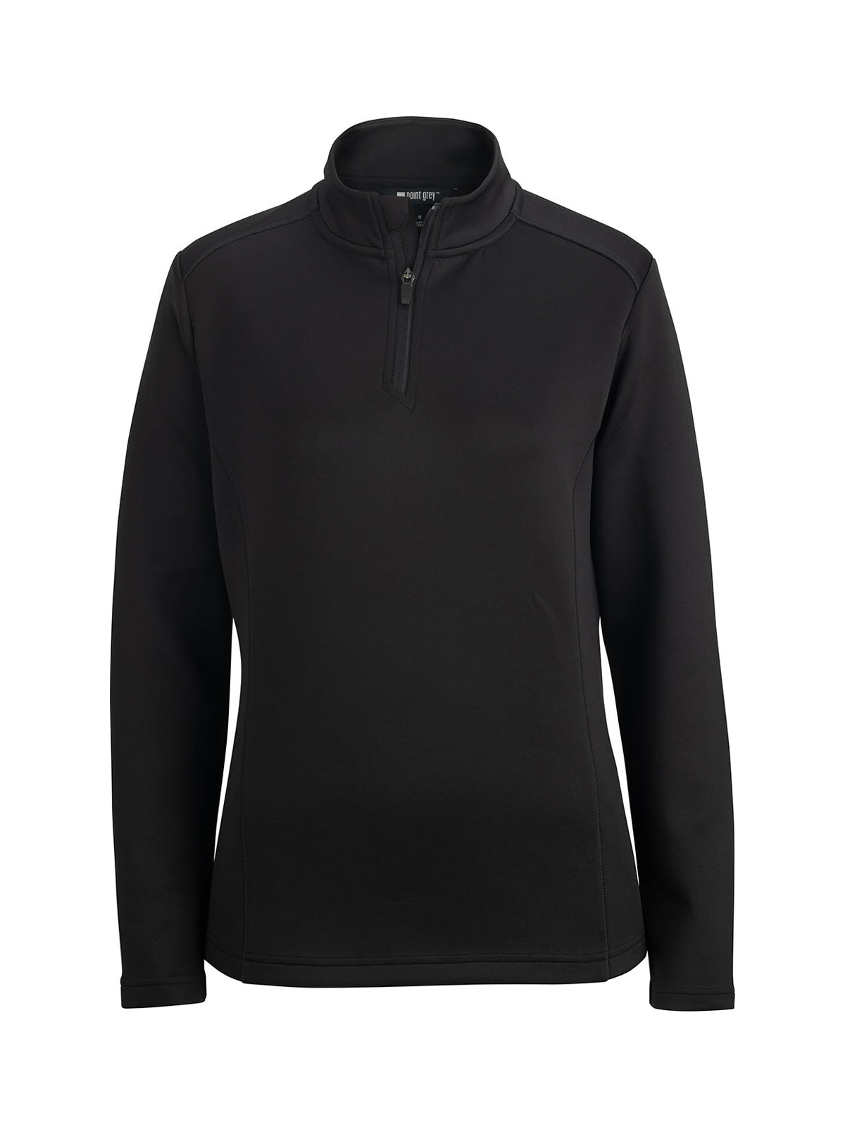 Women's Point Grey Double Knit Quarter Zip