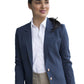 Women's Washable Blazer - 6505 - True Navy