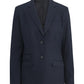 Women's 7-Pocket Russel Suit Coat - 6535 - Navy Agate