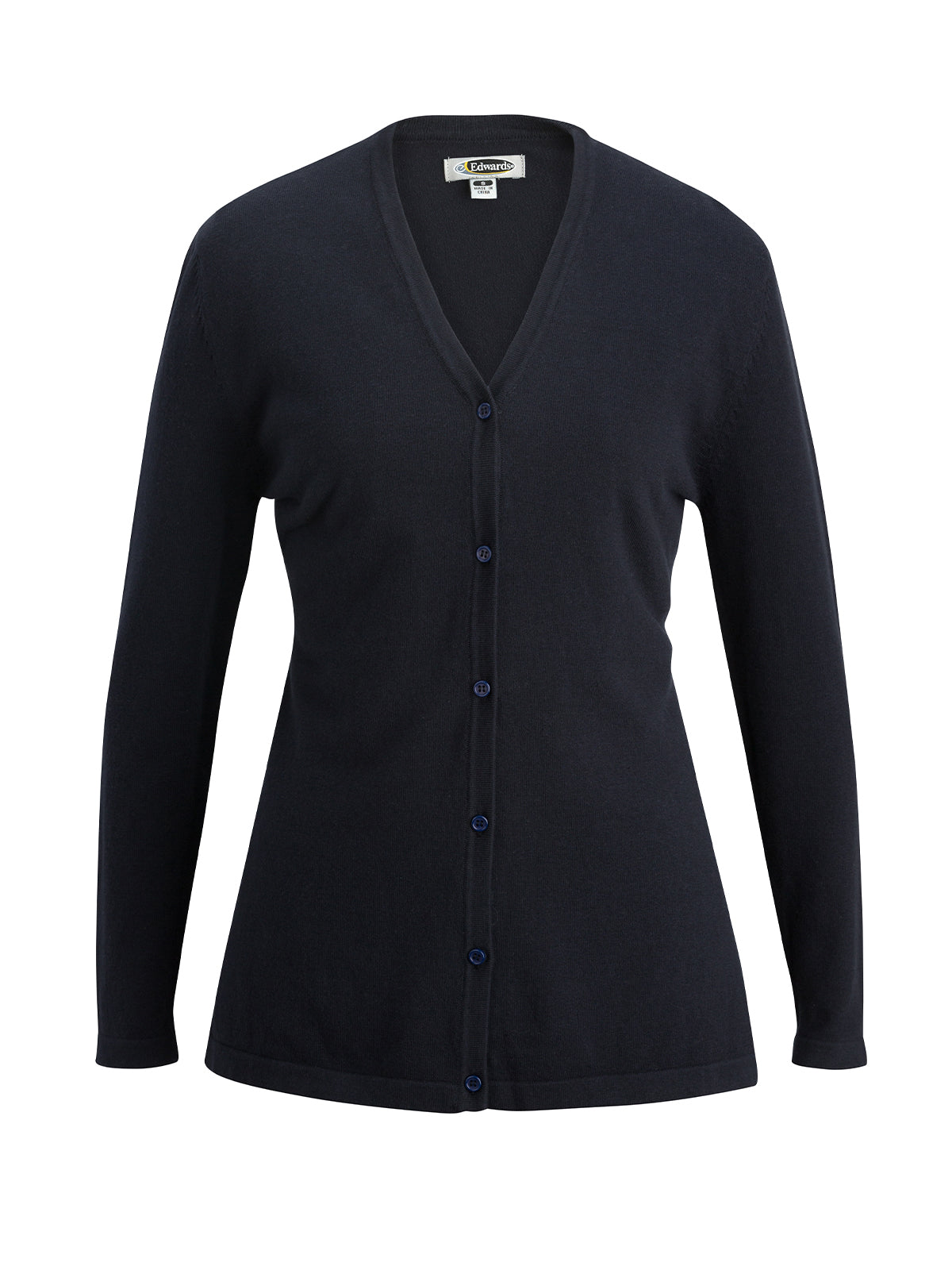 Women's Shirttail Sweater