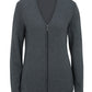 Women's Full-Zip Sweater