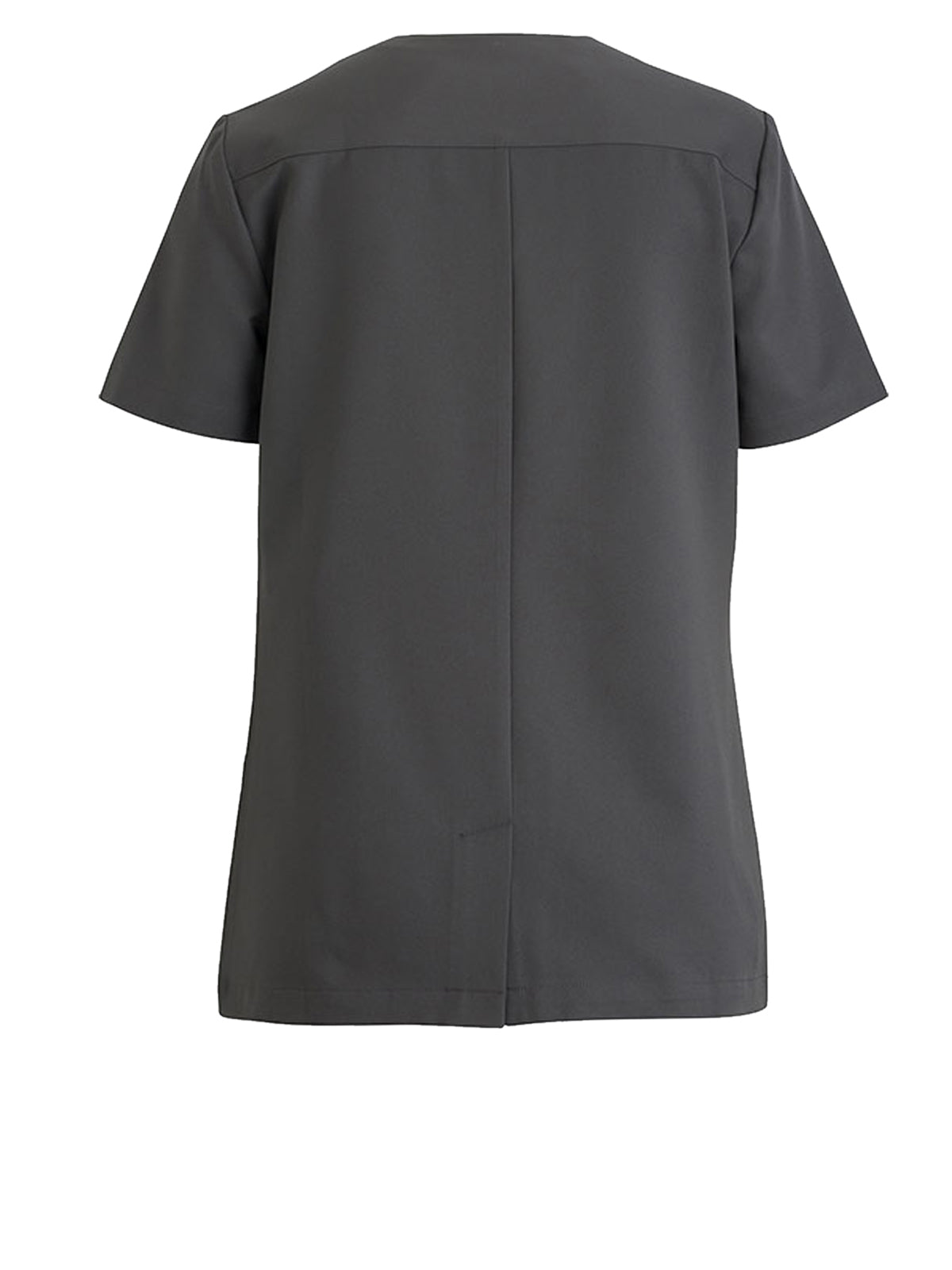 Women's Stretch Full-Zip Tunic Shirt