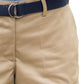 Women's Utility Chino Cargo Shorts