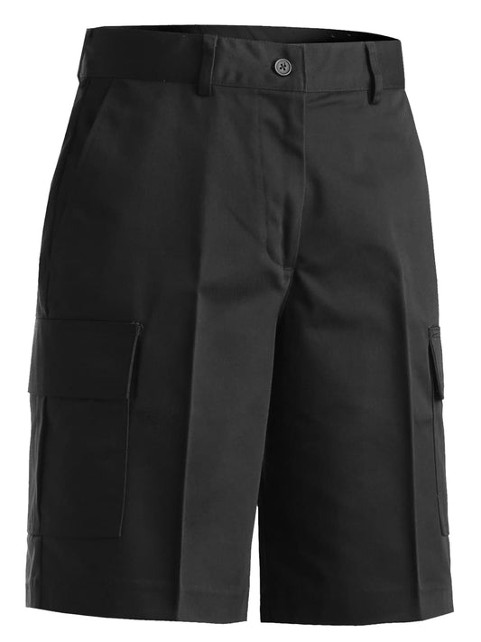 Women's Blended Chino Cargo Shorts