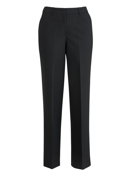 Women's 3-Pocket EZ Fit Pant - 8531 - Navy