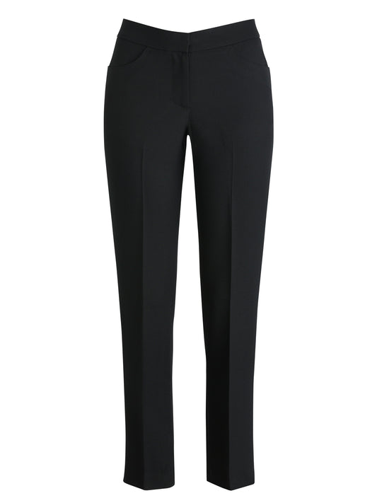 Women's 3-Pocket Synergy Dress Pant - 8535 - Black