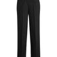 Women's EZ Fit Utility Chino Pant - 8540 - Black