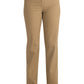 Women's Mid-Rise Rugged Pant - 8551 - Tan