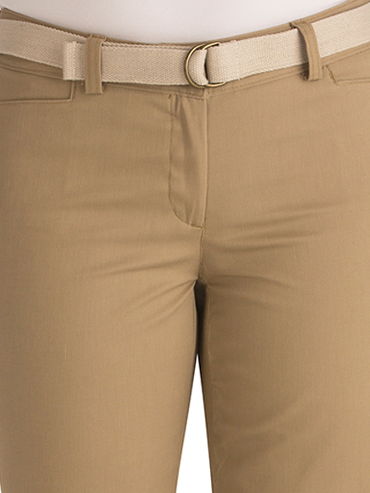 Women's Mid-Rise Rugged Pant