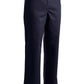 Women's Mid-Rise Rugged Pant - 8551 - Navy
