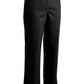 Women's Mid-Rise Rugged Pant - 8551 - Black