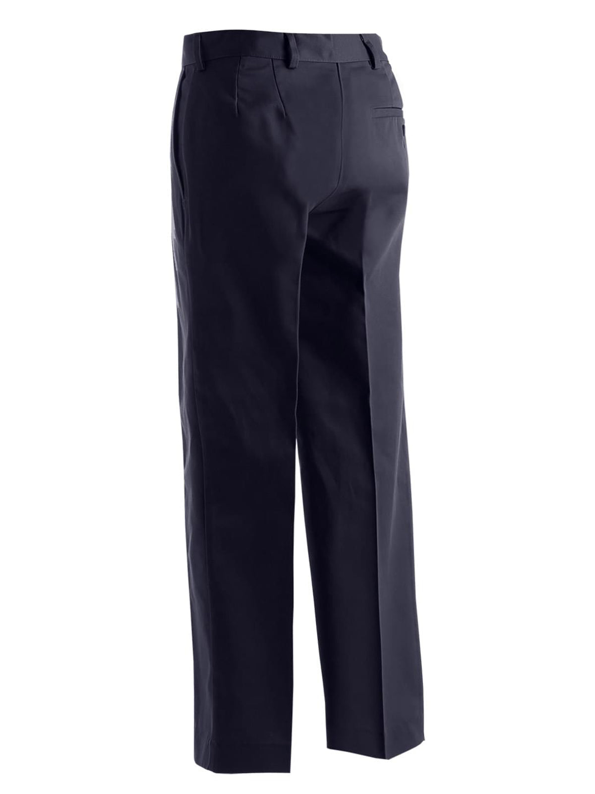 Women's Business Chino Flat Front Pant