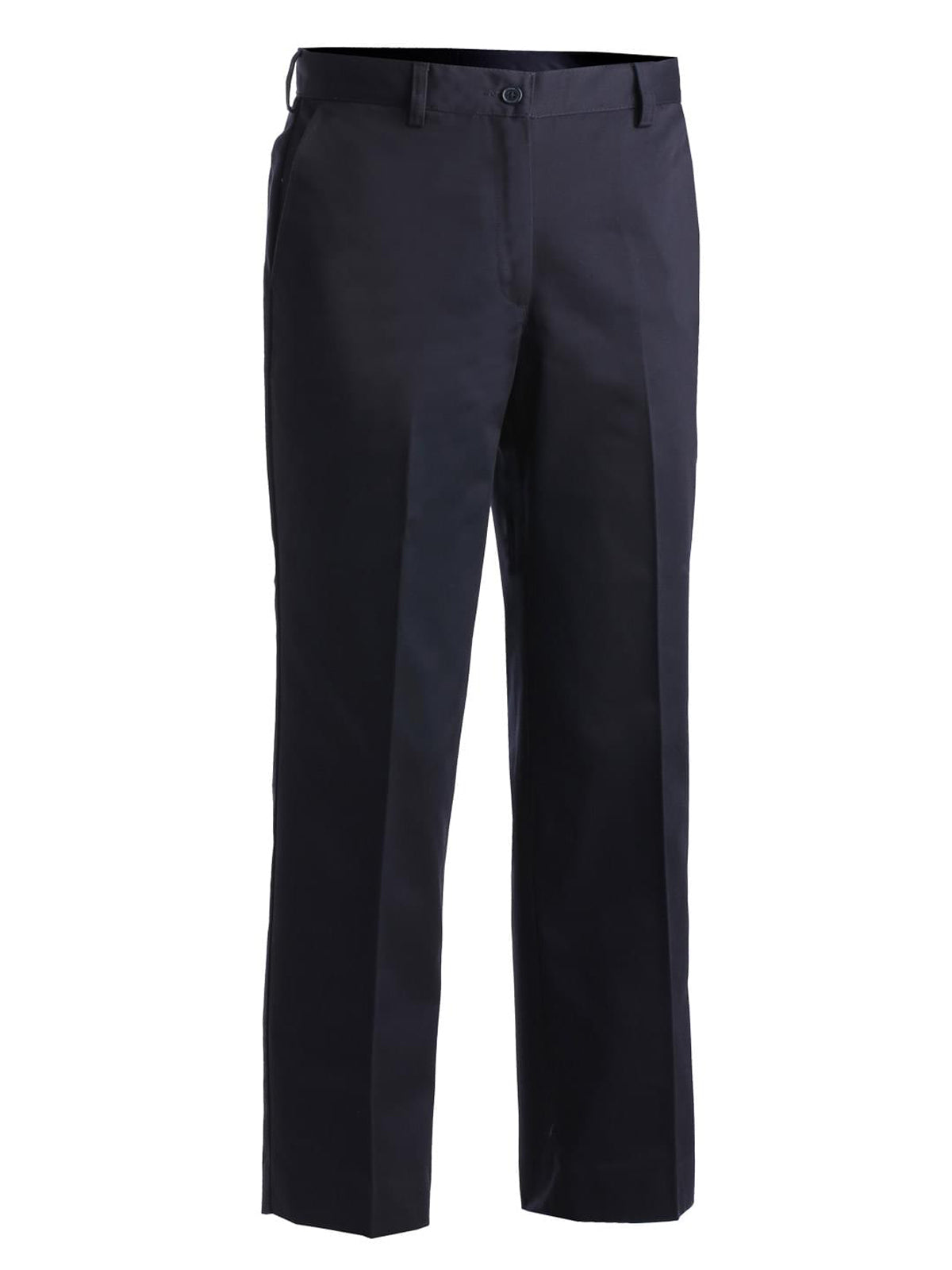 Women's Business Chino Flat Front Pant