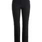 Women's 3-Pocket Dress Pant - 8577 - Black