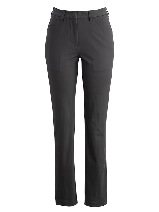 Women's 3-Pocket Dress Pant - 8577 - Forged Iron