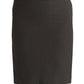 Women's Synergy Straight Skirt - 9725 - Steel Grey
