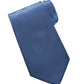 Men's Herringbone Tie - HB00 - Blue